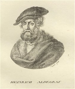 Franck Deutsche Künstler-Gallerie 1818 Bild 11