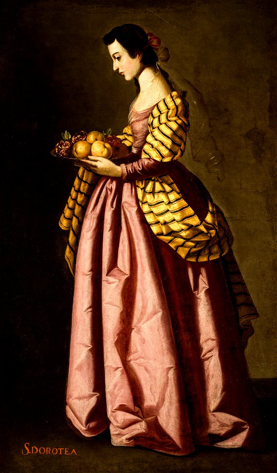 Francisco de Zurbarán 038