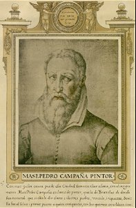 Francisco pacheco-pedro de campaña