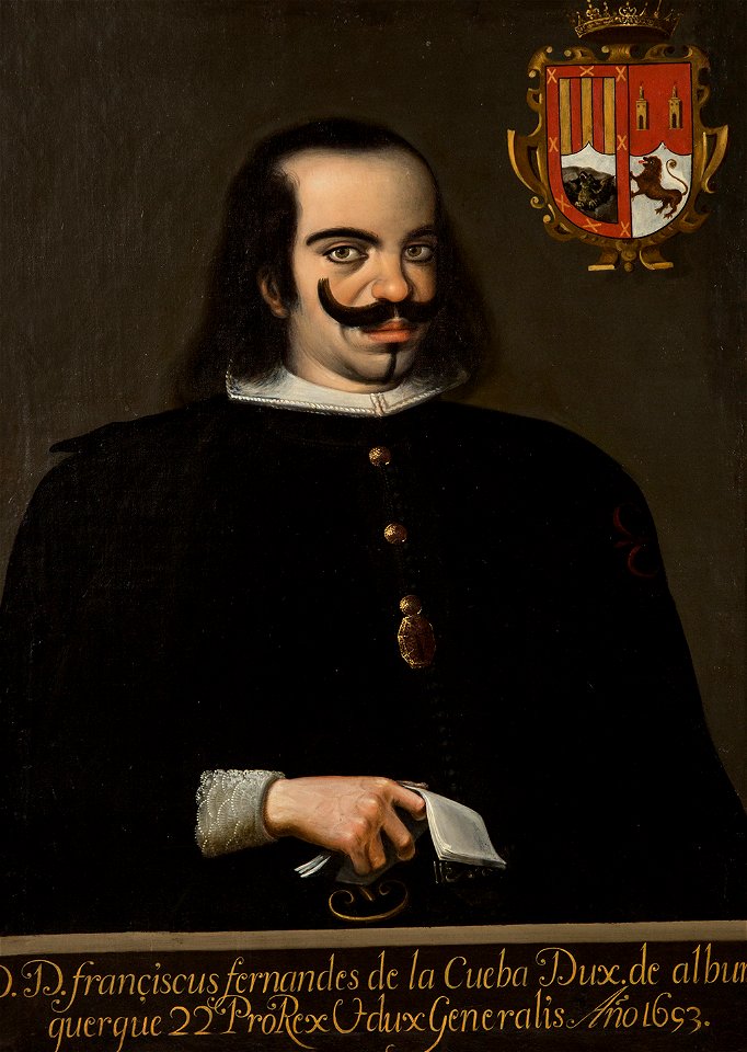 FranciscoFernandezdelaCueva