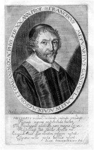 Franciscus Meyvaert