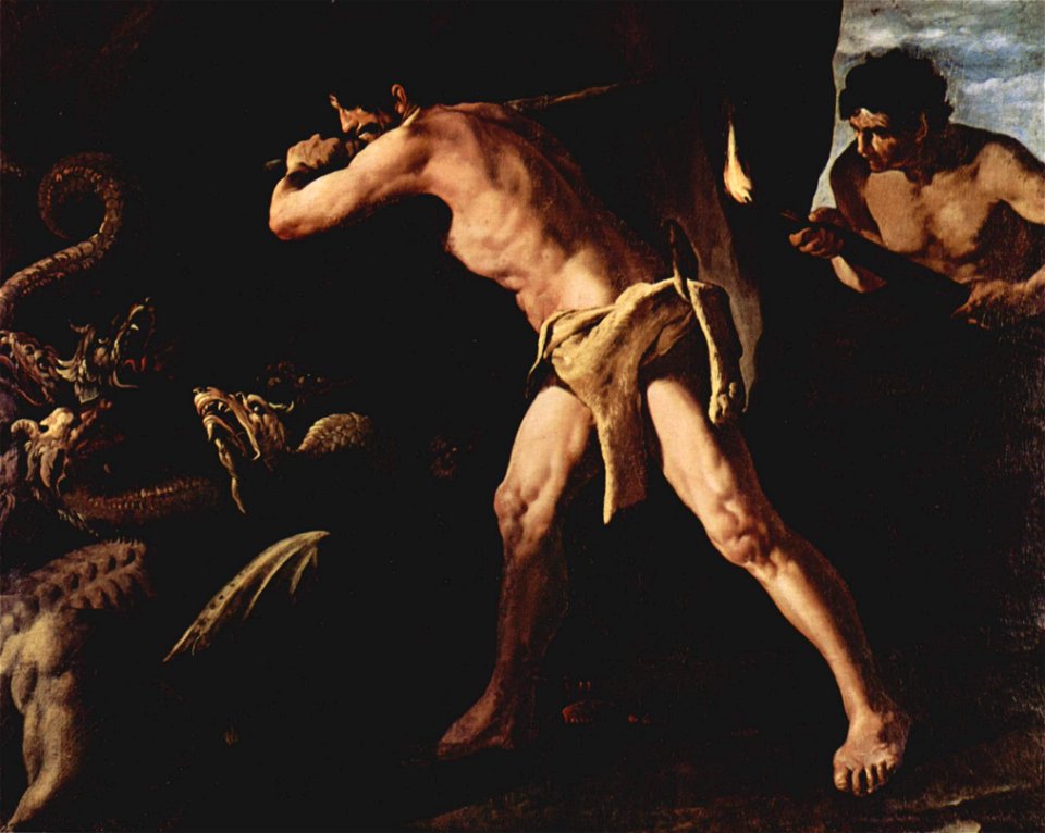 Francisco de Zurbarán 029