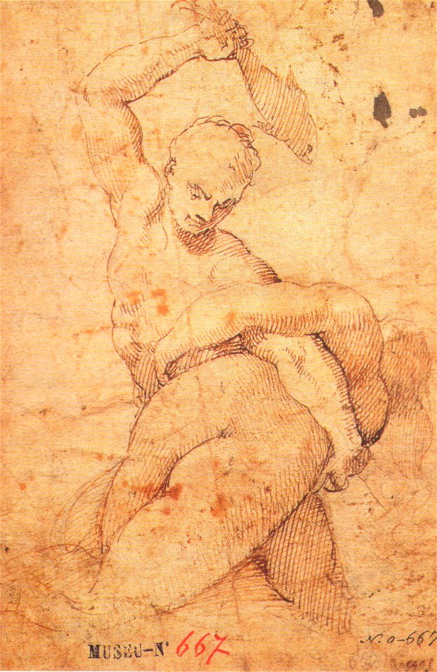 Francisco Venegas - Amor virtuoso punindo Amor ferino