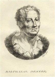 Franck Deutsche Künstler-Gallerie 1818 Bild 64