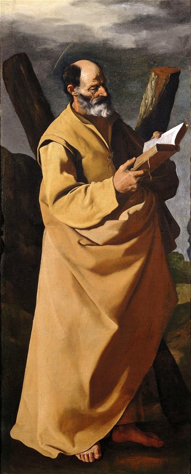 Francisco de Zurbarán 033