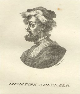 Franck Deutsche Künstler-Gallerie 1818 Bild 21