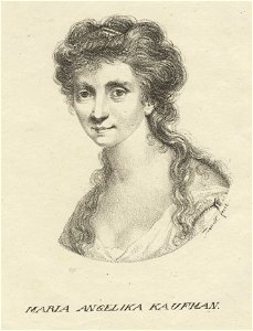Franck Deutsche Künstler-Gallerie 1818 Bild 80