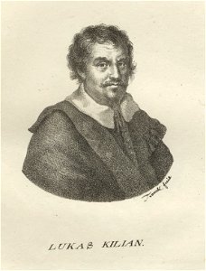 Franck Deutsche Künstler-Gallerie 1818 Bild 31