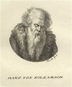 Franck Deutsche Künstler-Gallerie 1818 Bild 15