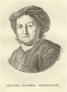 Franck Deutsche Künstler-Gallerie 1818 Bild 62