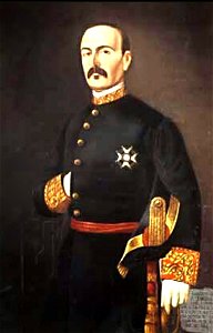 Francisco Lersundi Hormaechea (Museo del Ejército)