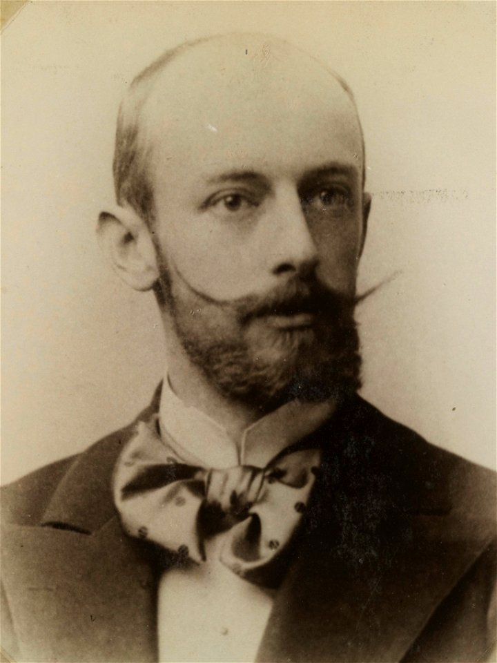Franciszek Brzeziński (cropped)