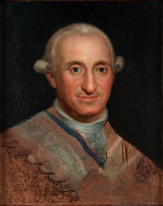Francisco José de Goya y Lucientes - Charles IV, King of Spain - 3.2017 - Fogg Museum
