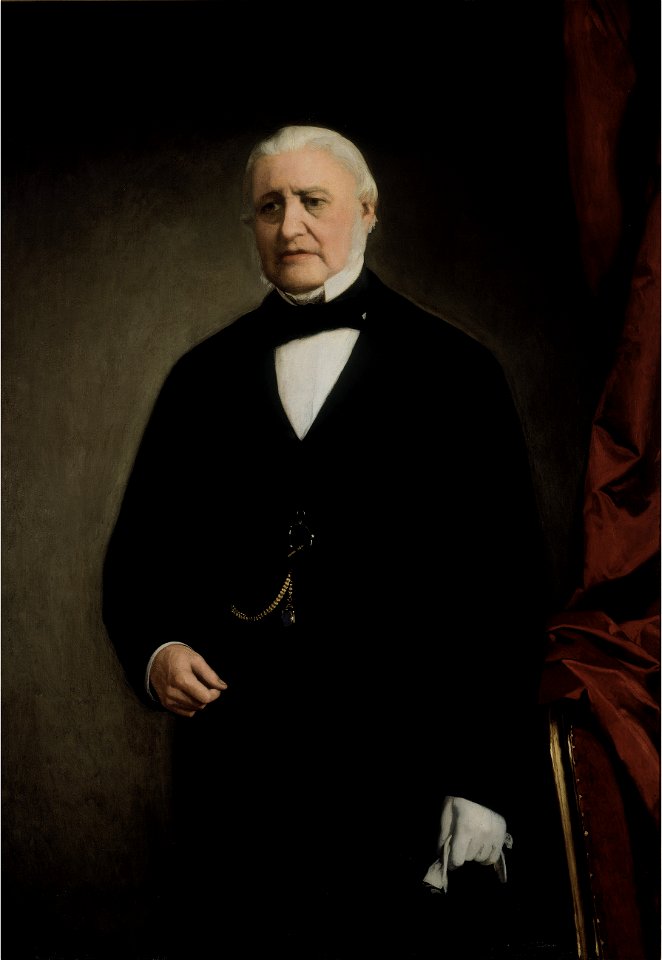 Francisco Javier Istúriz