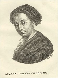 Franck Deutsche Künstler-Gallerie 1818 Bild 68