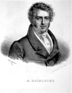 Francoise Adrien Boieldieu