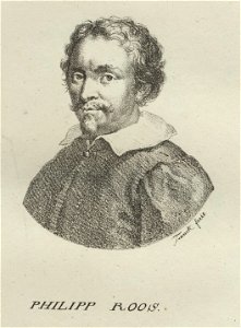 Franck Deutsche Künstler-Gallerie 1818 Bild 56