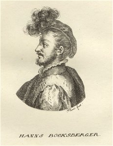 Franck Deutsche Künstler-Gallerie 1818 Bild 19