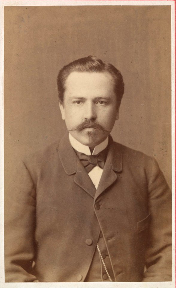 Franciszek Mieczysław Głuchowski