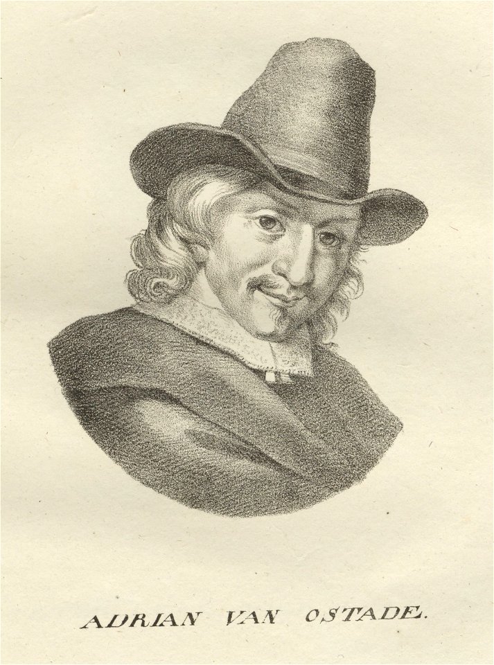 Franck Deutsche Künstler-Gallerie 1818 Bild 37