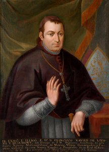 FranciscoJavierdeLizanayBeaumont