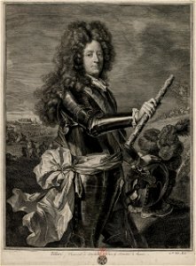 Francois de Neufville, duc de Villeroy 01