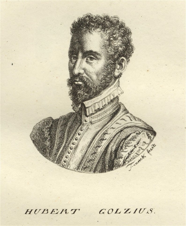 Franck Deutsche Künstler-Gallerie 1818 Bild 22