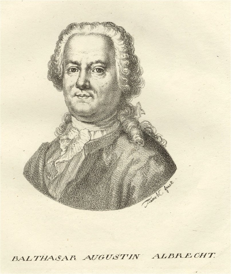 Franck Deutsche Künstler-Gallerie 1818 Bild 66