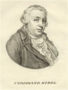 Franck Deutsche Künstler-Gallerie 1818 Bild 78