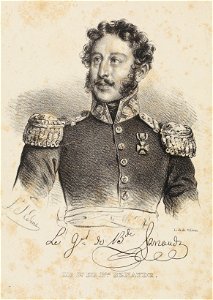 Franciszek Sznajde grafika