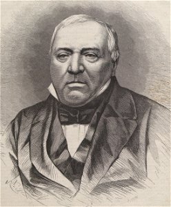 Franciszek Salezy Dmochowski grafika