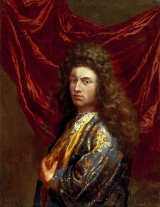 Francois de Troy (circle) Bildnis eines vornehmen Herrn