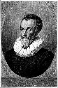 Francois Malherbe