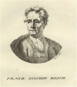 Franck Deutsche Künstler-Gallerie 1818 Bild 61