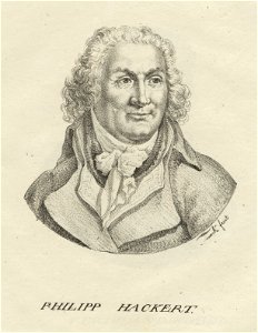 Franck Deutsche Künstler-Gallerie 1818 Bild 77