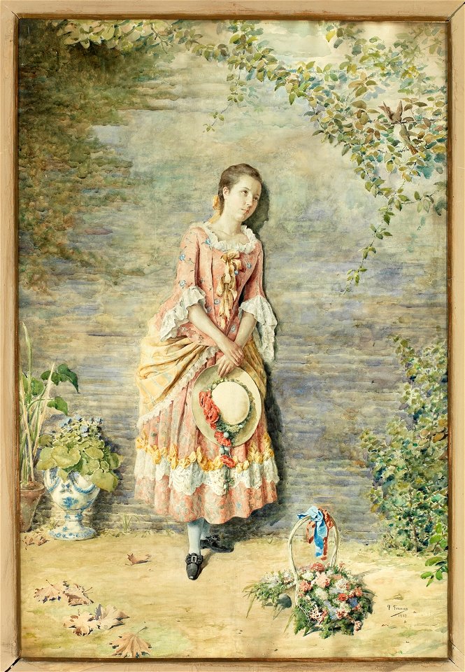 Francés (Recuerdos)