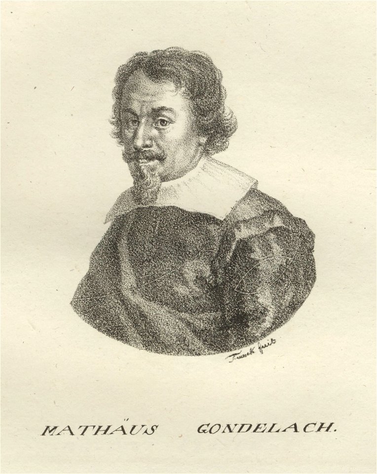 Franck Deutsche Künstler-Gallerie 1818 Bild 40