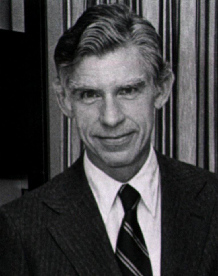 Frank Ruddle lecture Dyer Award Cropped