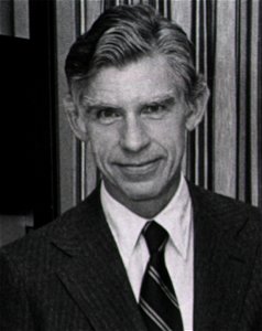 Frank Ruddle lecture Dyer Award Cropped