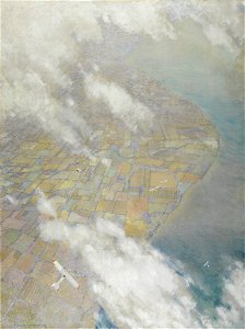 Frank Johnston-Beamsville (CWM 19710261-0243)