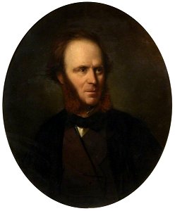 Frank George Jackson (1831-1905) - William Costen Aitken (1817–1876) - 1890P134 - Birmingham Museums Trust