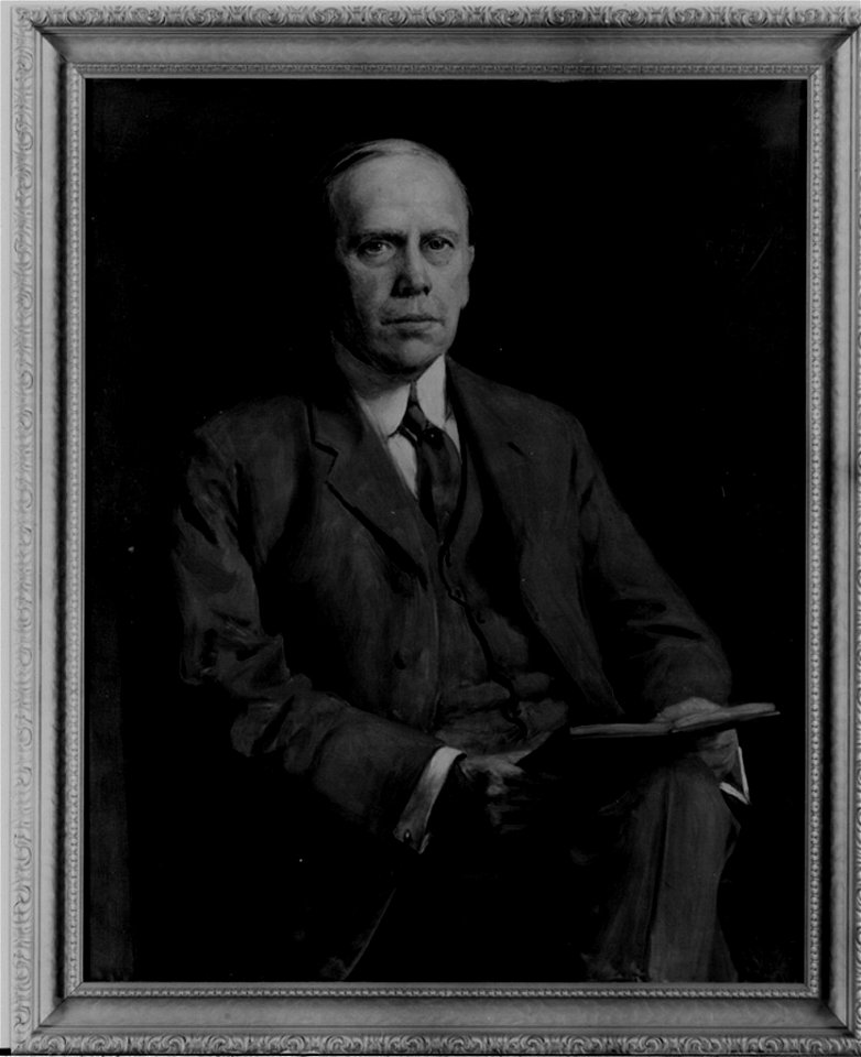 Frank Hector Tompkins - Benjamin Rand (1856-1934) - H408 - Harvard Art Museums