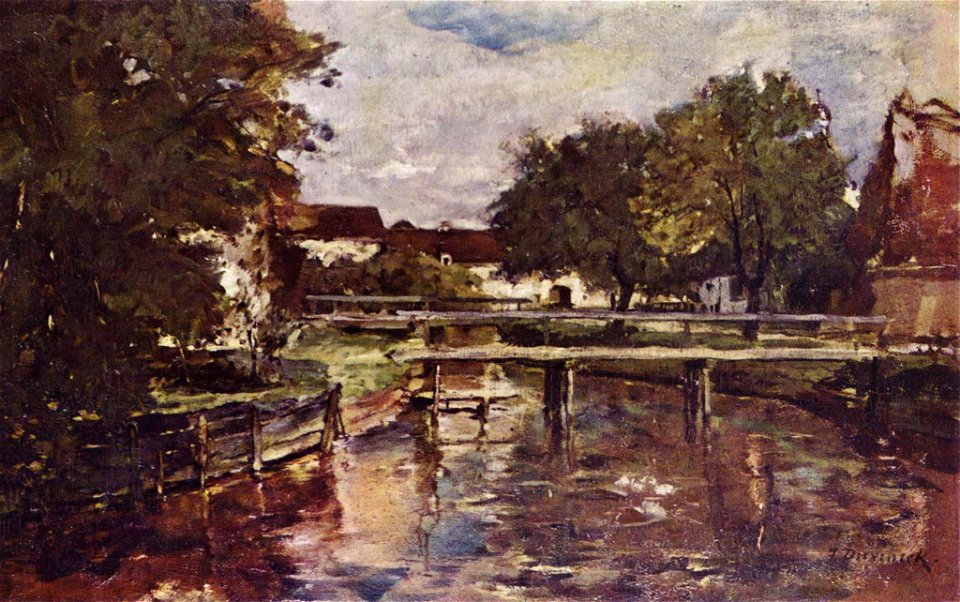 Frank Duveneck 001
