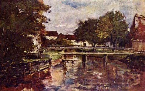 Frank Duveneck 001