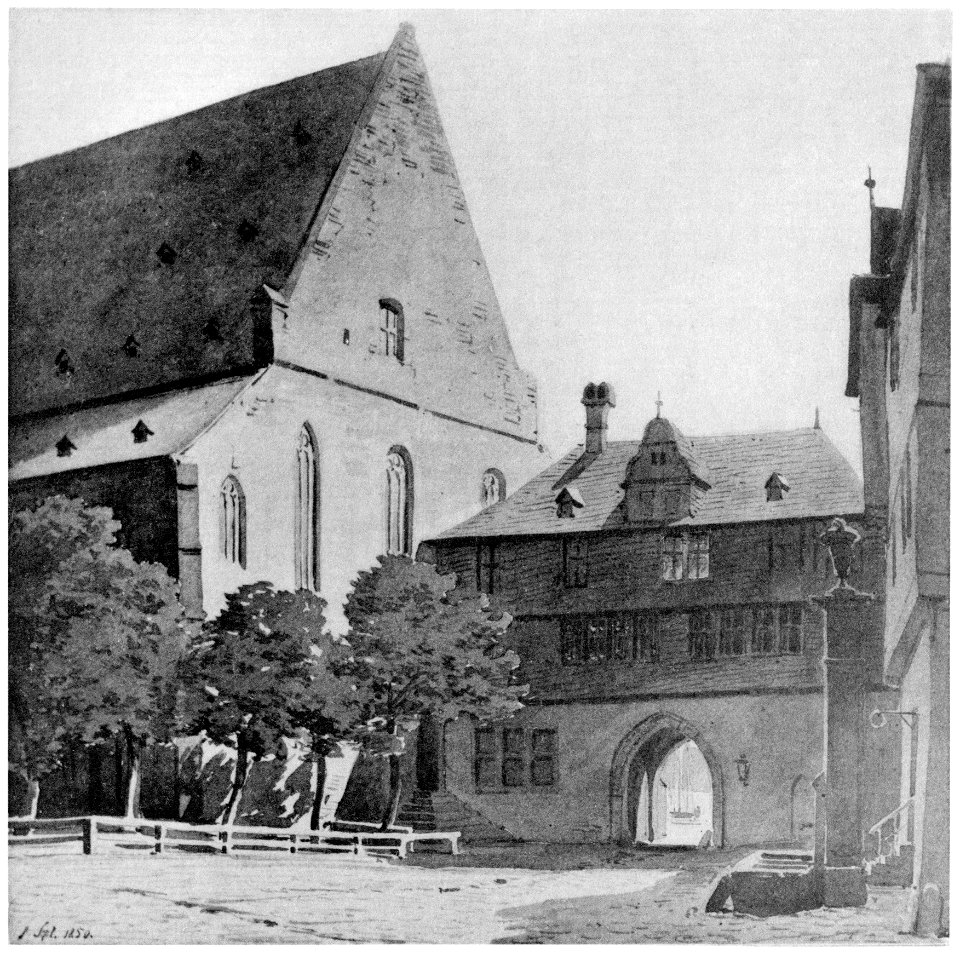Frankfurt Am Main-Carl Theodor Reiffenstein-FFMDFSIBUS-Heft 02-1895-039-Tafel 20-Crop