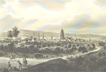 Frankfurt 1847