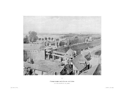 Frankfurt Am Main-Carl Theodor Reiffenstein-FFMDFSIBUS-Heft 01-1894-020-Tafel 07
