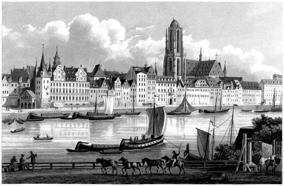Frankfurt Am Main-VPDFSLMEDSE-0001-Quai am Fahrthor-Crop
