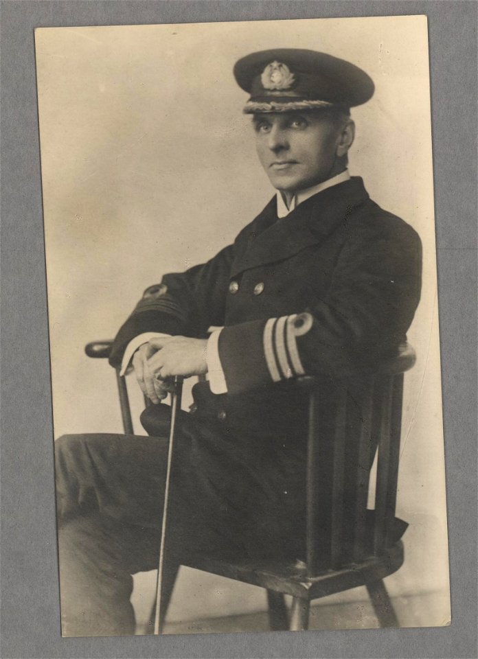 Frank Harold Davies (5349046)