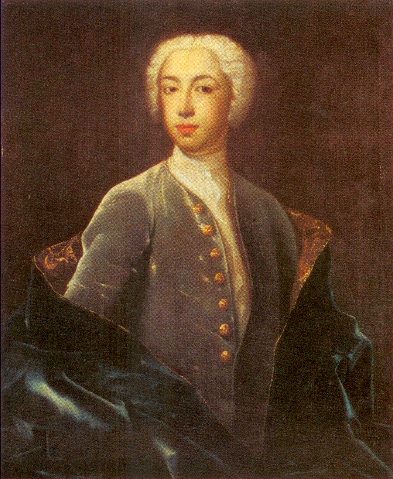 Fedor Osterman by Frankart